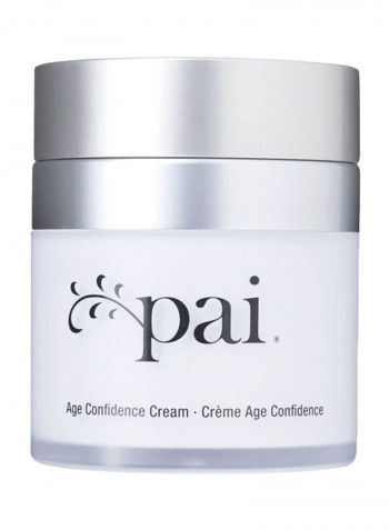 Age Confidence Cream 50ml