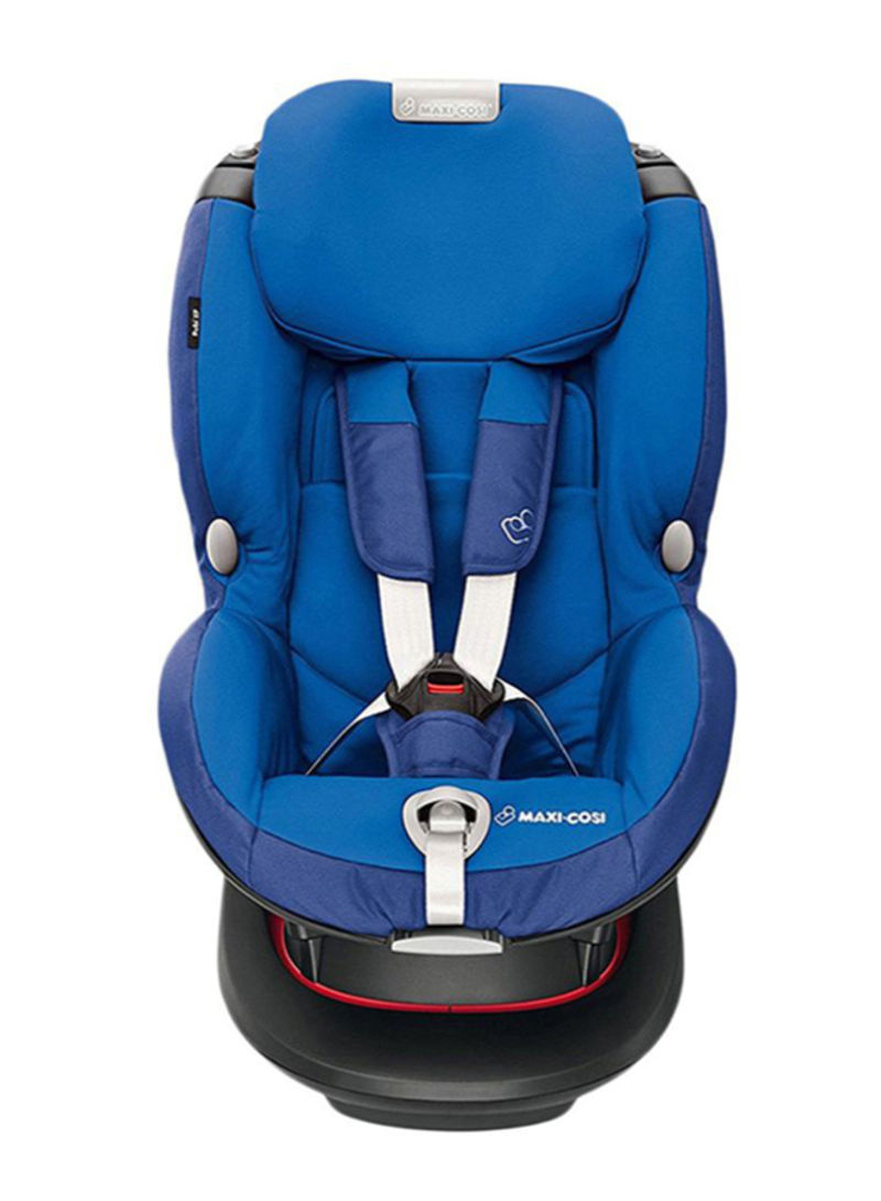 Baby Safe Rubi XP 0+ Months Car Seat - Electric Blue