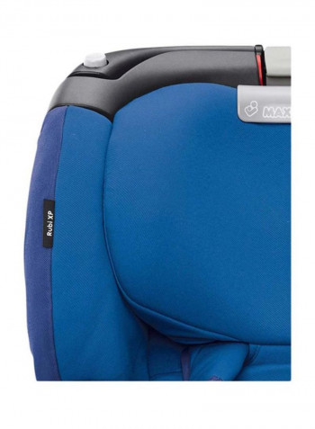 Baby Safe Rubi XP 0+ Months Car Seat - Electric Blue