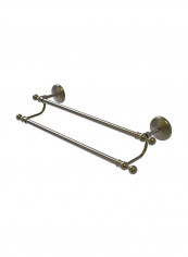 Monte Carlo Collection Double Towel Bar Gold 24inch