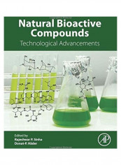 Natural Bioactive Compounds غلاف ورقي الإنجليزية by Rajeshwar P. Sinha