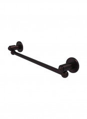 Soho Collection Towel Bar Brown 30inch