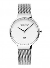 Women's Stainless Steel Analog Watch LEN67903