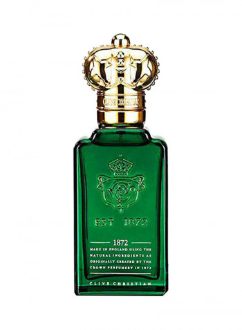 1872 Perfume 50ml