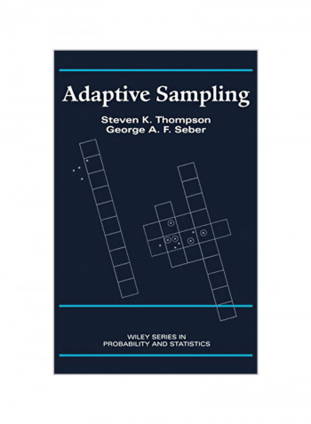 Adaptive Sampling Hardcover