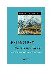 Philosophy: The Big Questions Hardcover reviews Philosophy: The Big Questions Hardcover