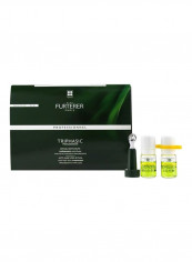 16-Piece Triphasic Progressive Ritual Antichute Anti-Hair Loss Treatment 5.5مل