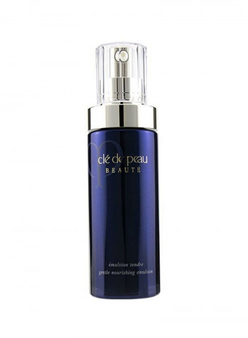 Gentle Nourishing Emulsion Anti-Aging Cream 125ml