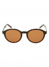 Round Frame Sunglasses - Lens Size: 51 mm تقييمات Round Frame Sunglasses - Lens Size: 51 mm