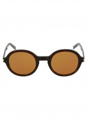 UV Protected Round Frame Sunglasses - Lens Size: 54 mm تقييمات UV Protected Round Frame Sunglasses - Lens Size: 54 mm