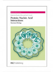Protein-Nucleic Acid Interactions Structural Biology Hardcover 1