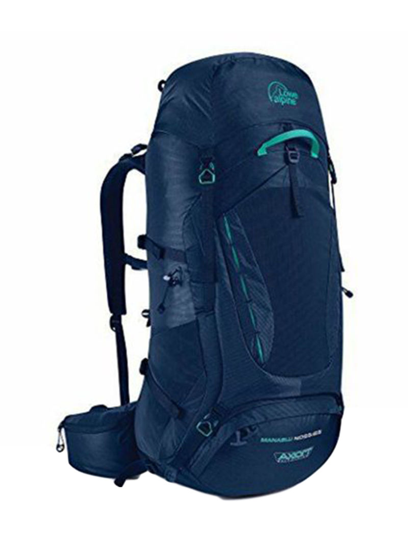 Manaslu Trekking Backpack 75 x 38 x 30centimeter