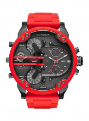 Men's Mr. Daddy 2.0 Chronograph Watch DZ7370 reviews Men's Mr. Daddy 2.0 Chronograph Watch DZ7370