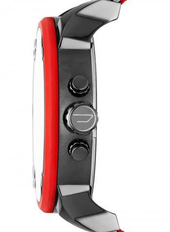 Men's Mr. Daddy 2.0 Chronograph Watch DZ7370