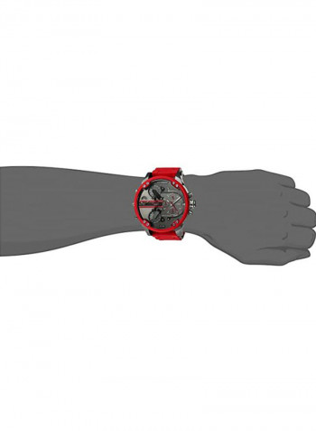 Men's Mr. Daddy 2.0 Chronograph Watch DZ7370