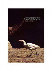 Wildlife Biology Paperback