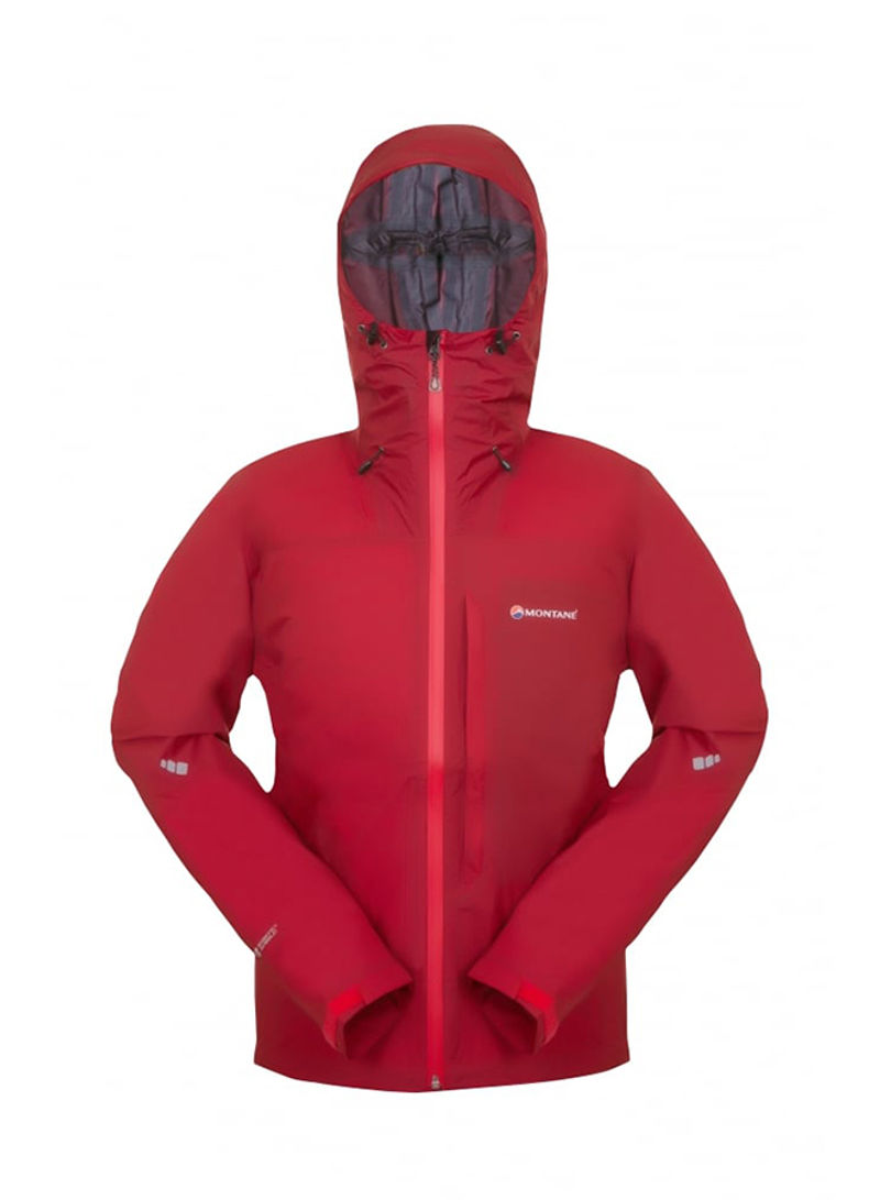 Waterproof Minimus Jacket 2.54 x 2.54 x 2.54centimeter