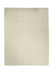 Hand Woven Area Rug Beige 200x300centimeter reviews Hand Woven Area Rug Beige 200x300centimeter