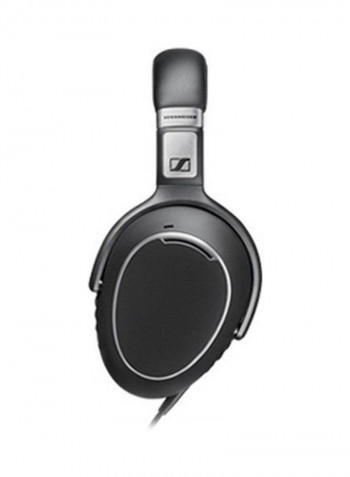 PCX 480 Japan Imported Headphone Black