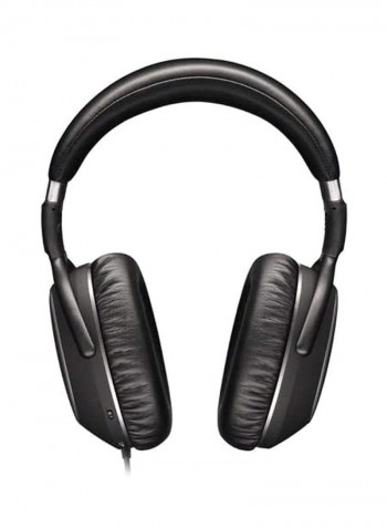 PCX 480 Japan Imported Headphone Black