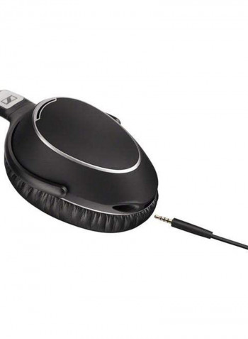 PCX 480 Japan Imported Headphone Black