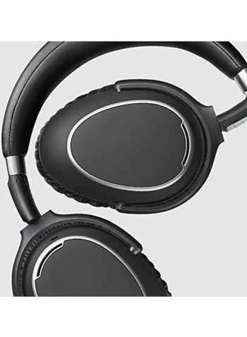 PCX 480 Japan Imported Headphone Black