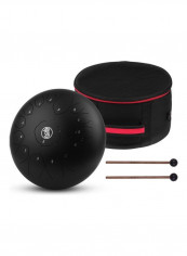 3-Piece Metal Tongue Drum Set تقييمات 3-Piece Metal Tongue Drum Set
