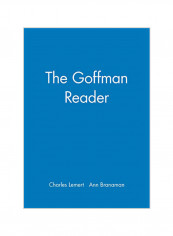 The Goffman Reader Hardcover