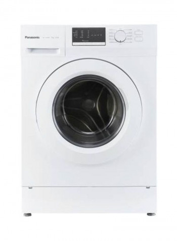 Front Load Washing Machine 7kg 7 kg NAW127XB1W White
