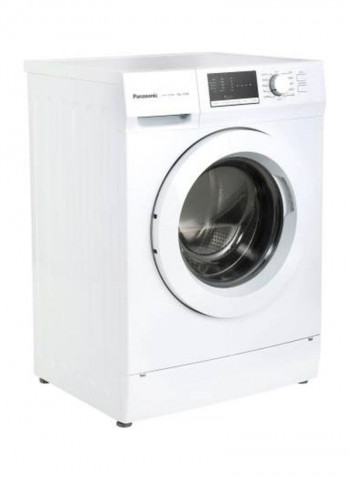 Front Load Washing Machine 7kg 7 kg NAW127XB1W White