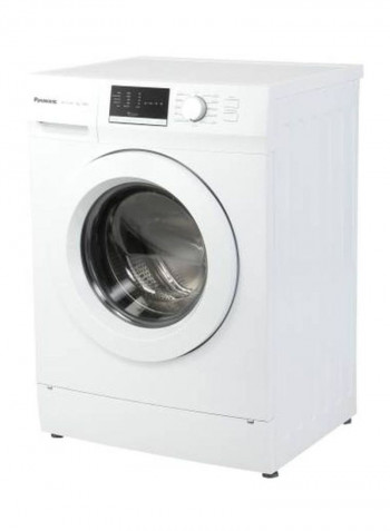 Front Load Washing Machine 7kg 7 kg NAW127XB1W White