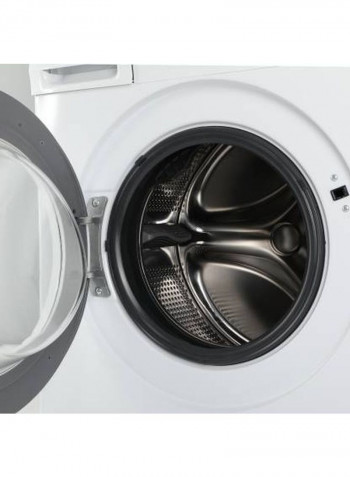 Front Load Washing Machine 7kg 7 kg NAW127XB1W White