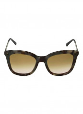 Women's Cat Eye Sunglasses - Lens Size: 52 mm