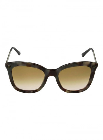 Women's Cat Eye Sunglasses - Lens Size: 52 mm