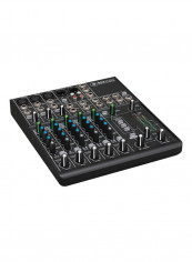 8-Ch Mixer 802VLZ4 Black