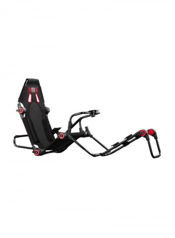 FGT Lite Simulator Cockpit