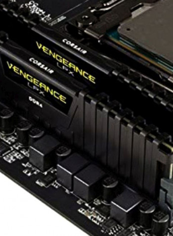 Vengeance LPX DDR4 Replacement RAM