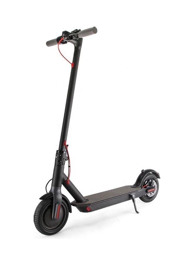 2-WheeLED Foldable Mobility Electric Car Scooter