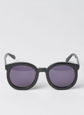 Women's Round Sunglasses