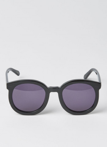 Women's Round Sunglasses