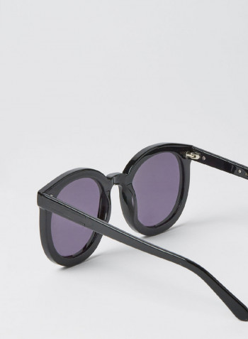 Women's Round Sunglasses
