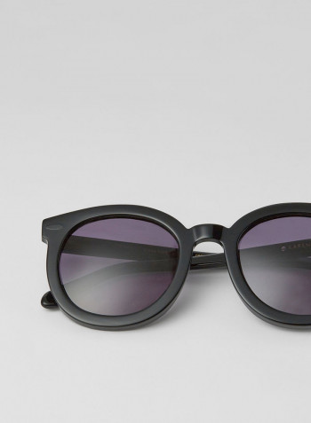 Women's Round Sunglasses