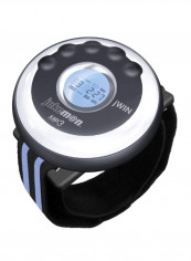 Portable Digital Audio Player JXMP256FM Black/Silver