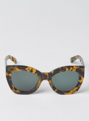 Women's Cat-Eye Sunglasses