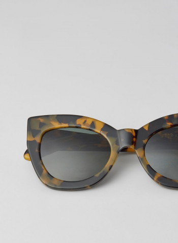 Women's Cat-Eye Sunglasses