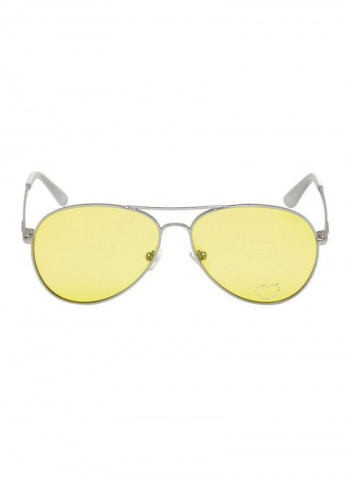 Women's UV-Protection Aviator Sunglasses