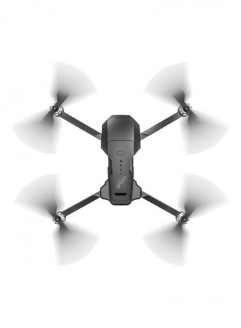 Rc Drone With Dual Camera