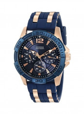 Men's Analog Wrist Watch with Silicone Strap reviews Men's Analog Wrist Watch with Silicone Strap
