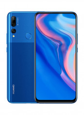 Y9 Prime Dual SIM Sapphire Blue 4GB RAM 128GB 4G LTE reviews Y9 Prime Dual SIM Sapphire Blue 4GB RAM 128GB 4G LTE