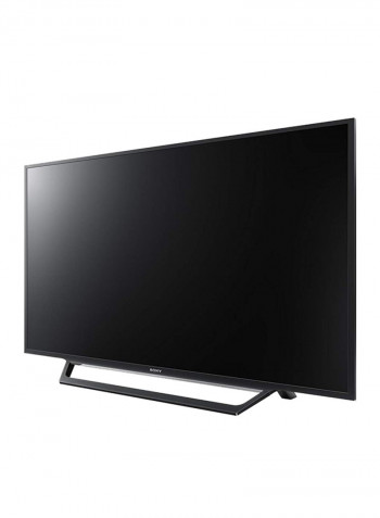 32-Inch HD Ready Smart TV KDL-32W600D Black